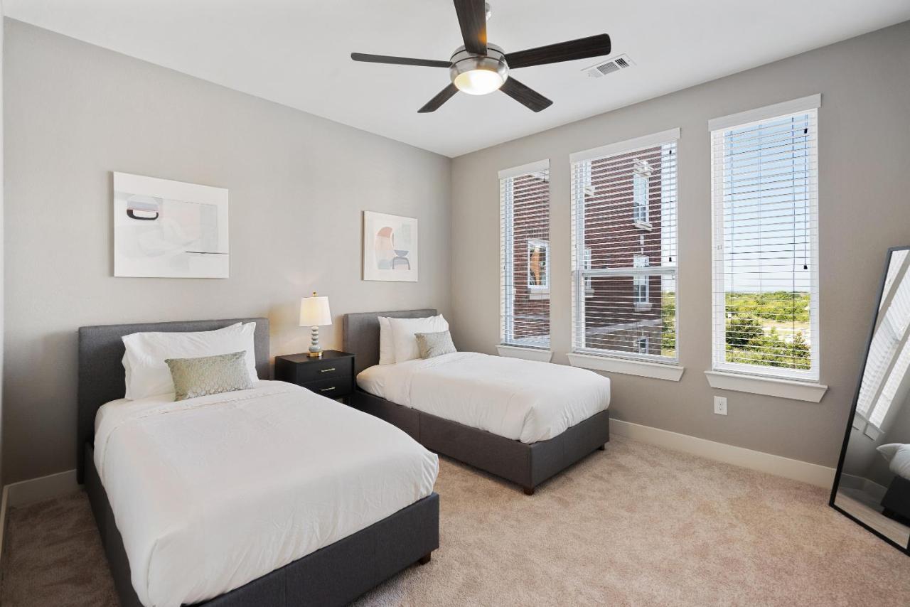 Kasa Frisco Dallas ภายนอก รูปภาพ