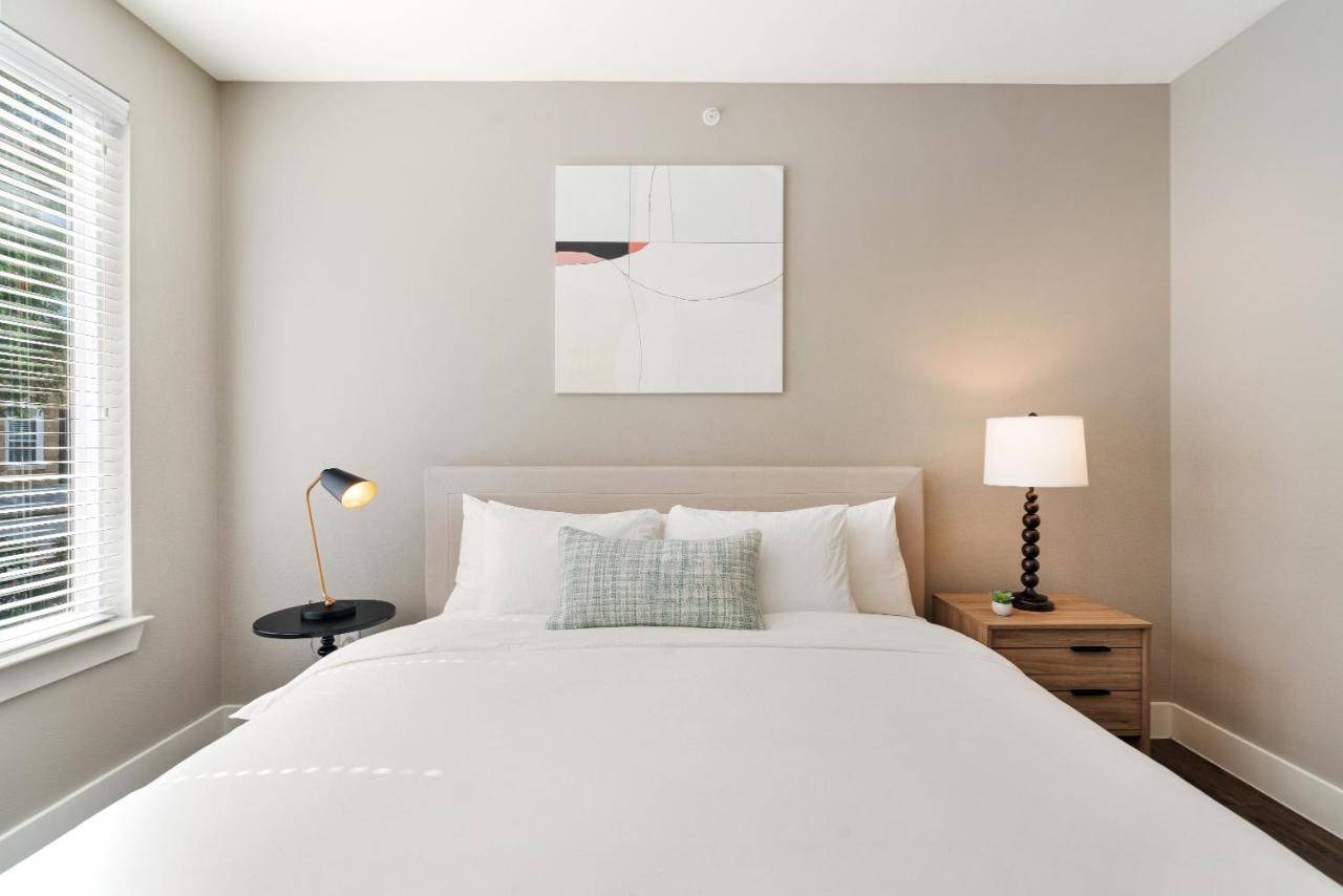 Kasa Frisco Dallas ภายนอก รูปภาพ