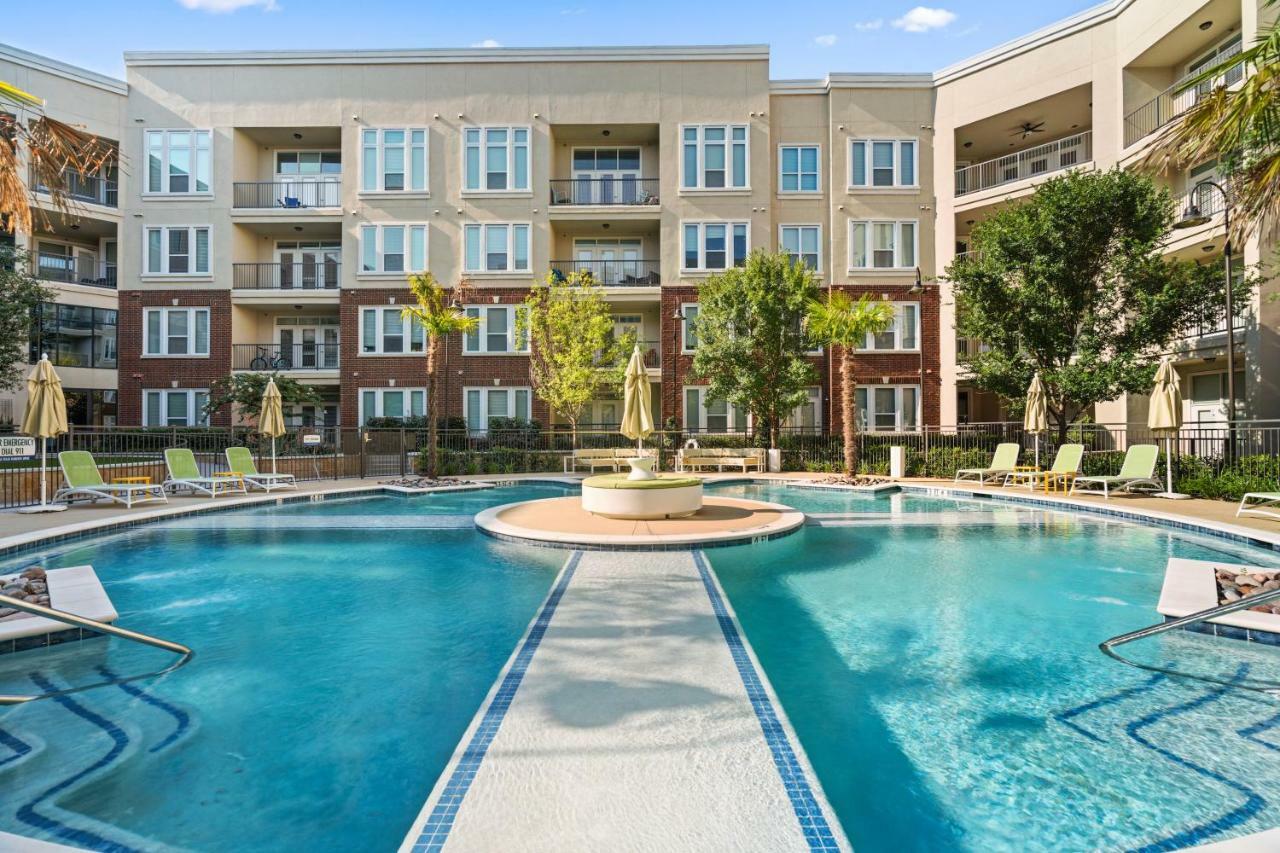 Kasa Frisco Dallas ภายนอก รูปภาพ