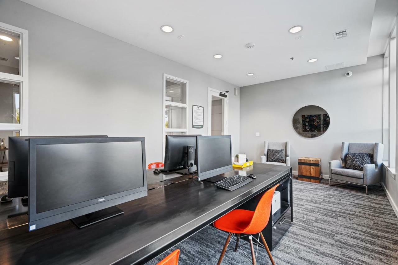 Kasa Frisco Dallas ภายนอก รูปภาพ
