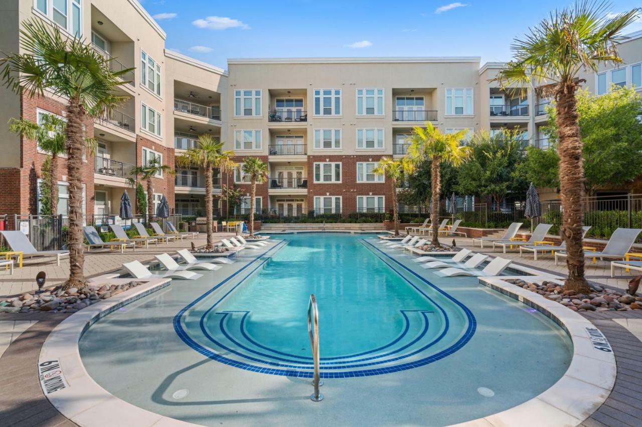 Kasa Frisco Dallas ภายนอก รูปภาพ