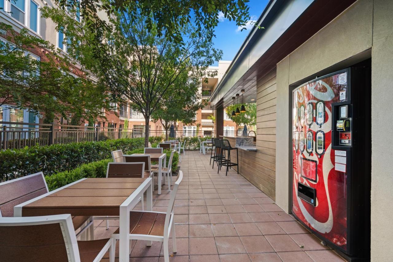 Kasa Frisco Dallas ภายนอก รูปภาพ